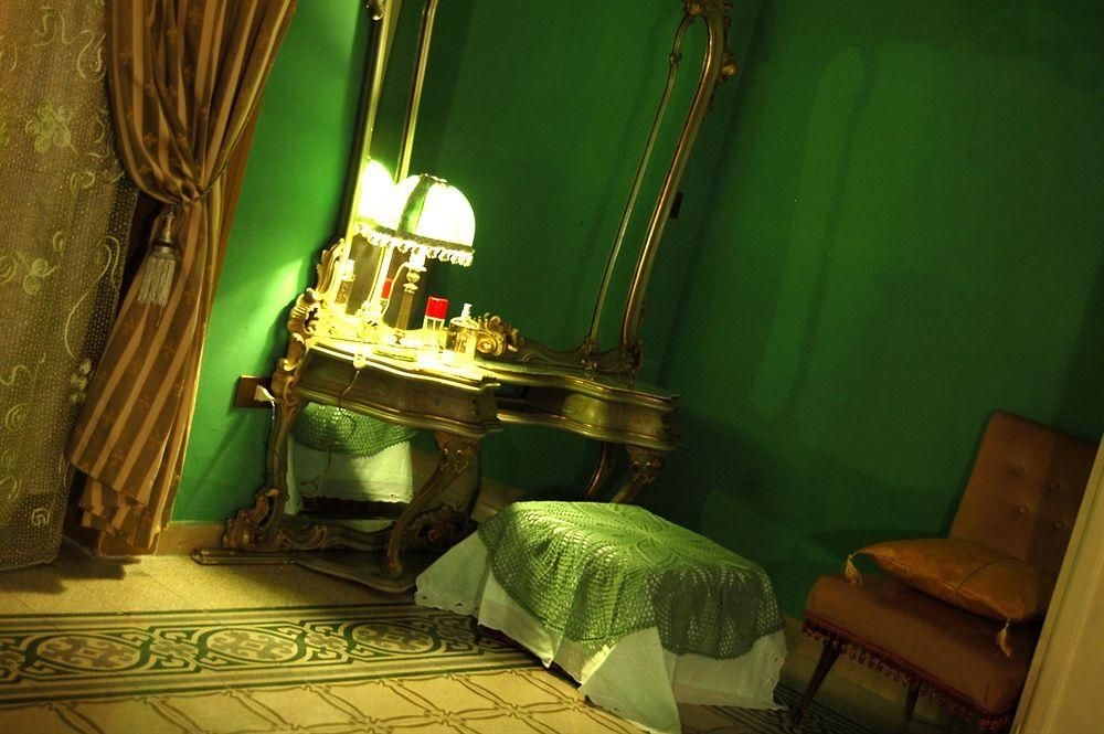 Hotel Alessandra1