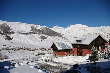 Hotel Villaggio San Carlo0