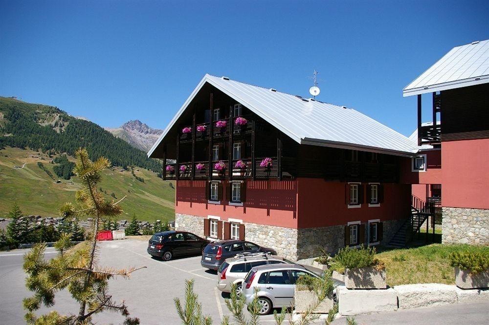 Hotel Villaggio San Carlo3