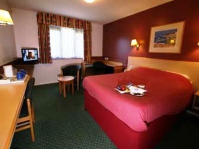 Days Inn Bristol M54