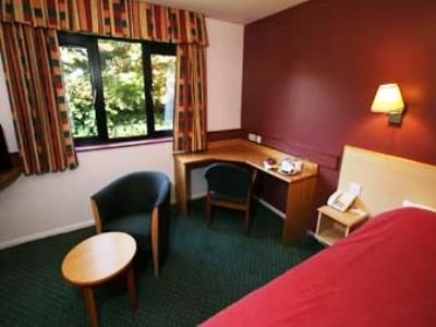 Days Inn Bristol M53