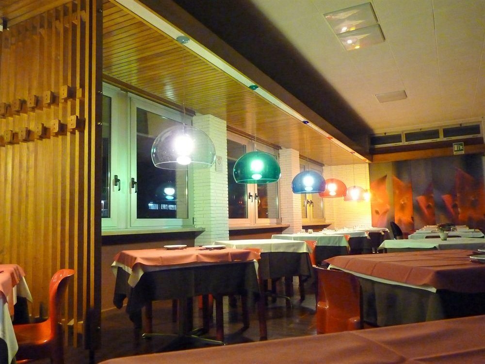 Hotel Arca0