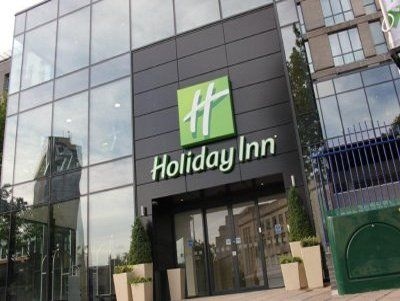 Holiday Inn Bristol City Centre By IHG2