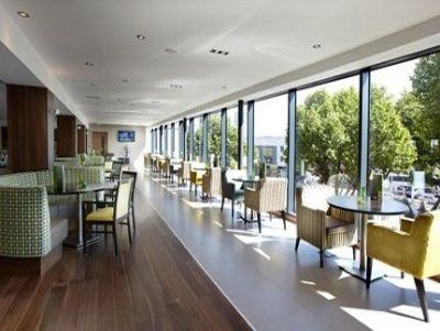 Holiday Inn Bristol City Centre By IHG4