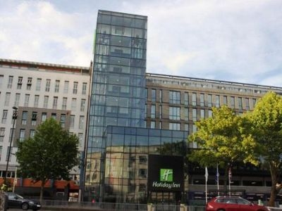 Holiday Inn Bristol City Centre By IHG0