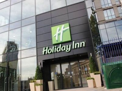 Holiday Inn Bristol City Centre By IHG1