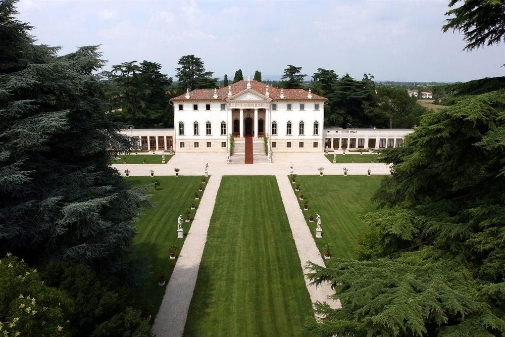 Hotel Relais Villa Corner della Regina1