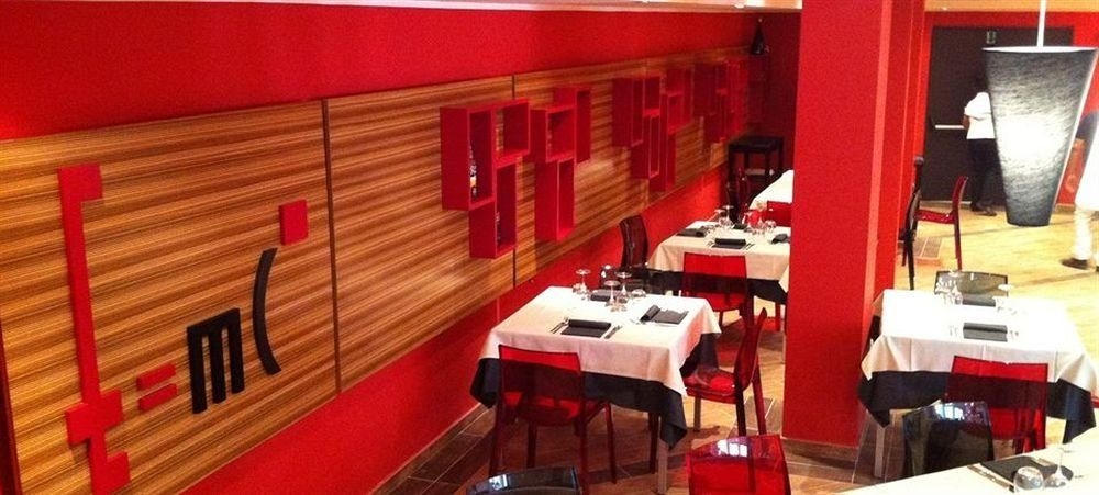 Hotel Rocce Rosse4