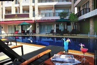 Kata Blue Sea Resort4