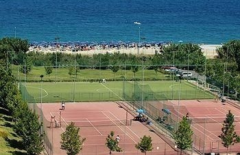 Club Resort Itaca - Nausicaa2
