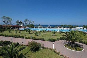 Club Resort Itaca - Nausicaa1