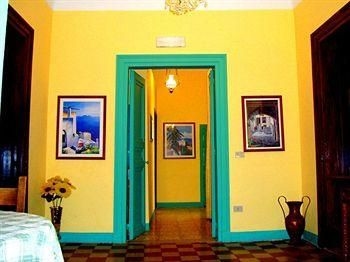 Bed & Breakfast Dolce Vita3