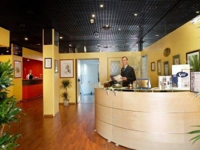 Eurhotel Volpiano3