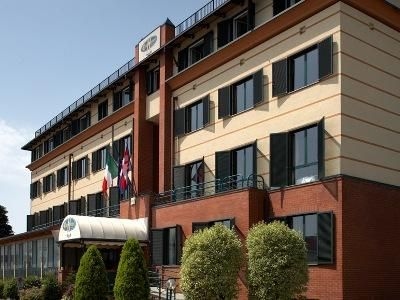 Eurhotel Volpiano2