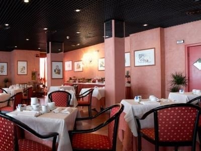 Eurhotel Volpiano1