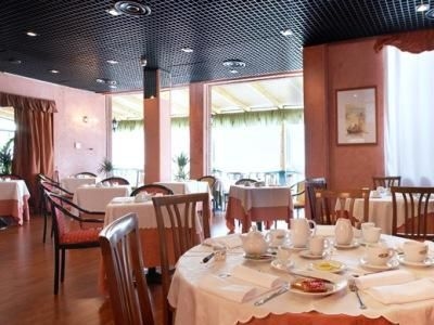 Eurhotel Volpiano0