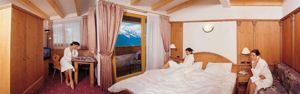 Hotel Alp Cron Moarhof4