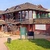 Suffolk Golf Spa Hotel0