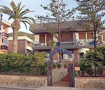 HOTEL VILLA GAIA1