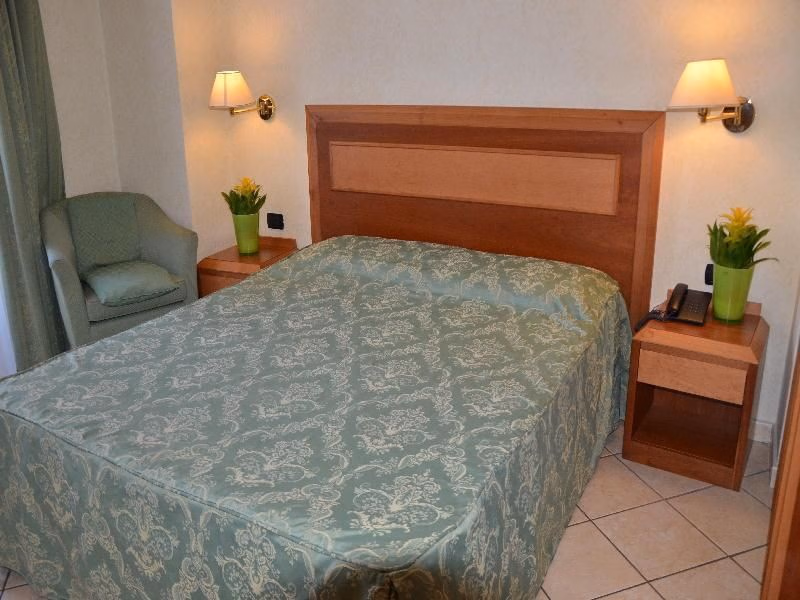 Hostel Archi Rossi4