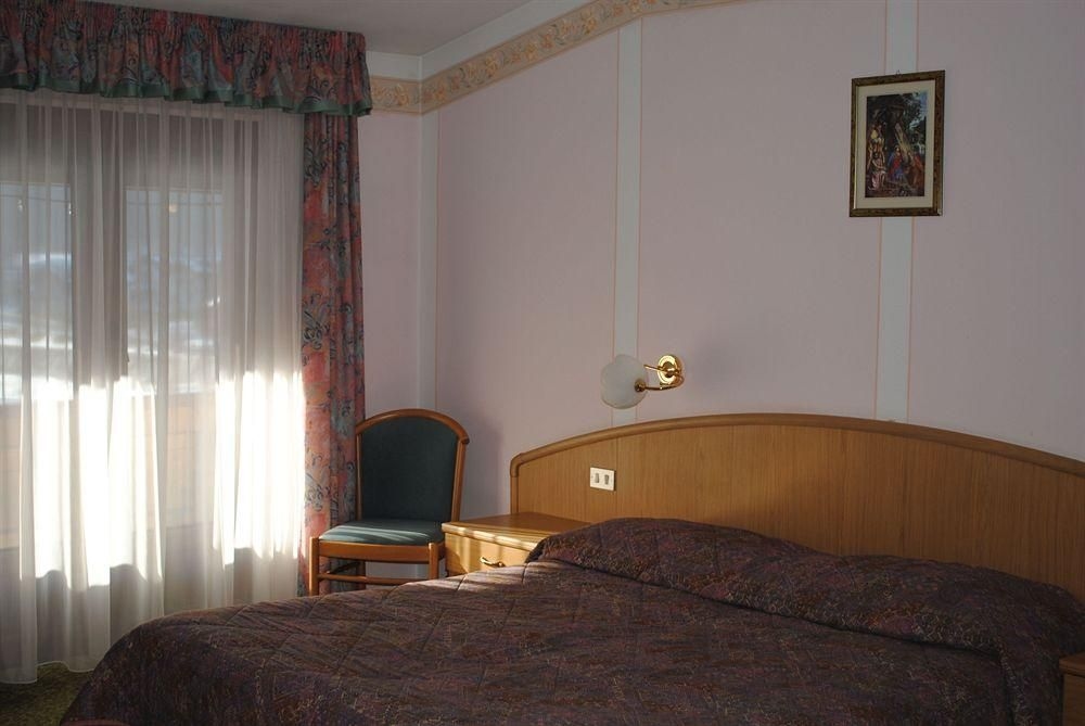 Monaco Sport Hotel0