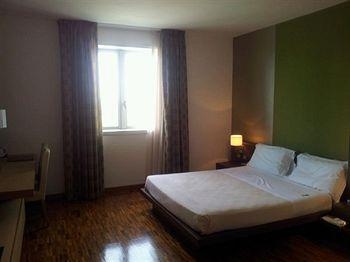 Eureka Palace Hotel Spa Resort1