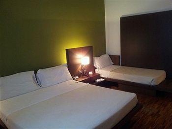 Eureka Palace Hotel Spa Resort0