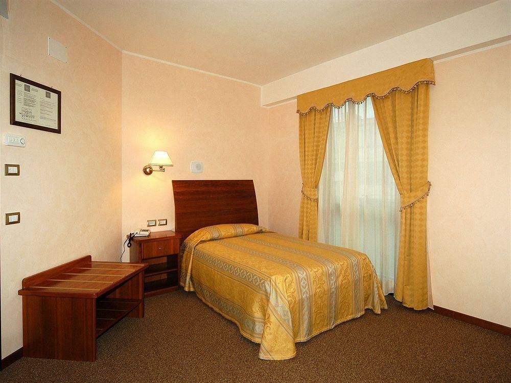 Hotel Gentile Da Fabriano4