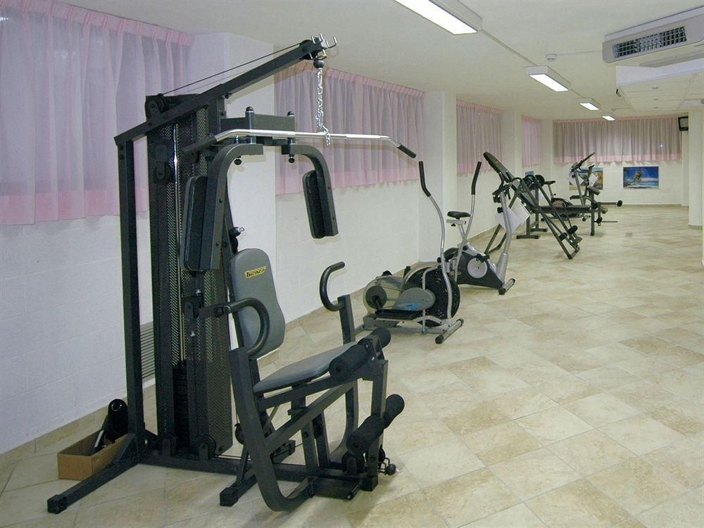 Hotel Gentile Da Fabriano2