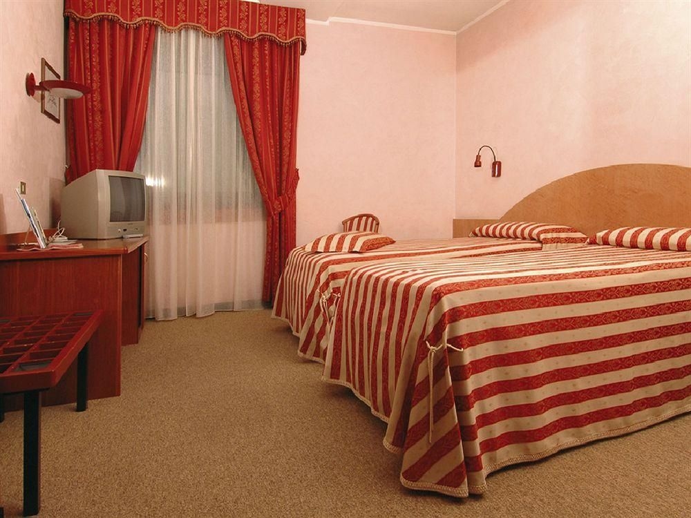 Hotel Gentile Da Fabriano0