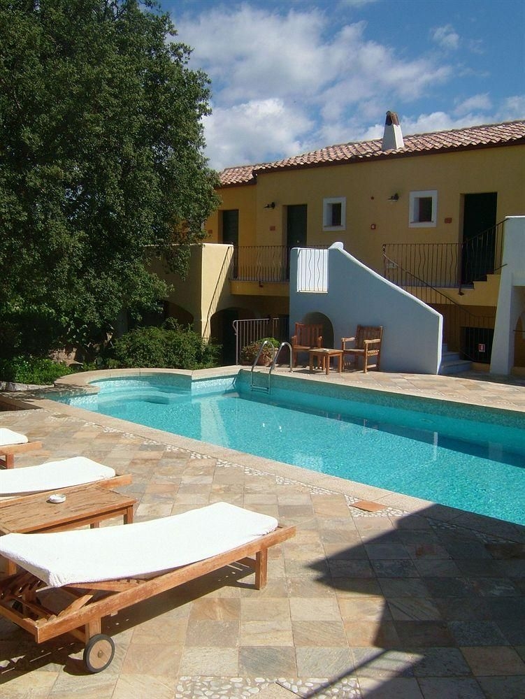 Papillo Resort Borgo Antico4