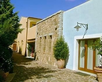 Papillo Resort Borgo Antico0
