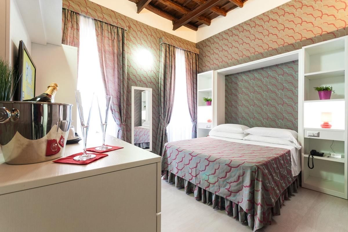Trevi Royal Suite1