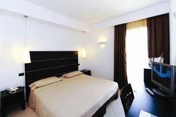 Hotel Baja3