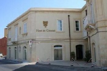 DEI COLONIALI0