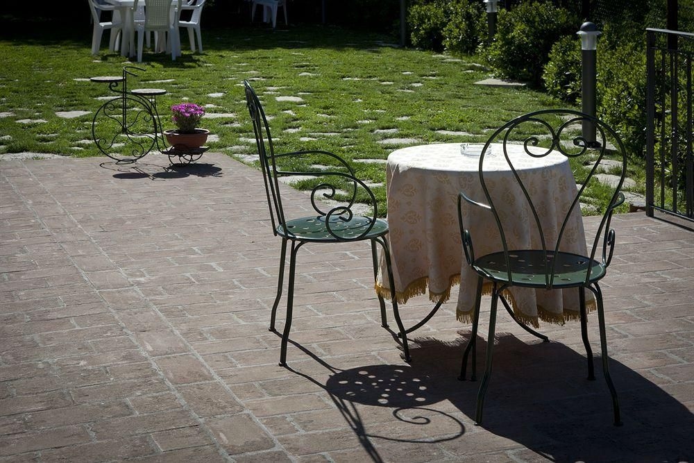 Relais Parco Del Subasio0