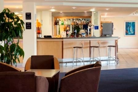 Holiday Inn Express Cardiff Airport By IHG3