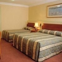 Best Western St Mellons Hotel4