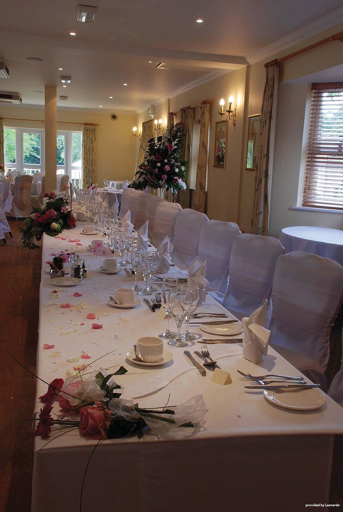 Best Western Ivy Hill Hotel2