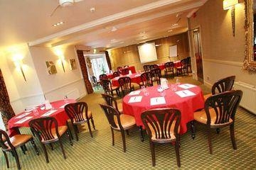 Best Western Ivy Hill Hotel1