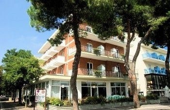 Hotel Oberdan2