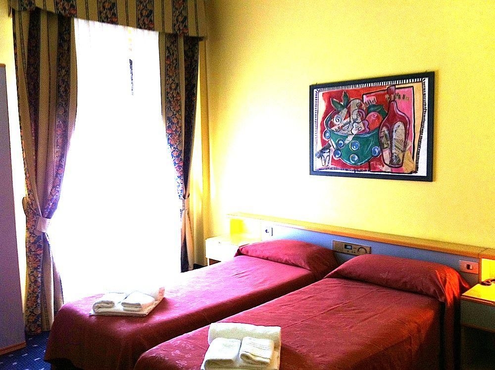 Hotel Lugano0