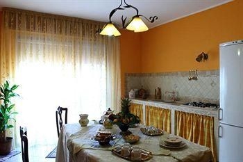 B&B La Zagara1