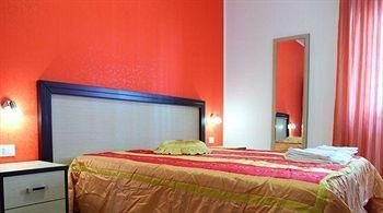 B&B La Zagara0