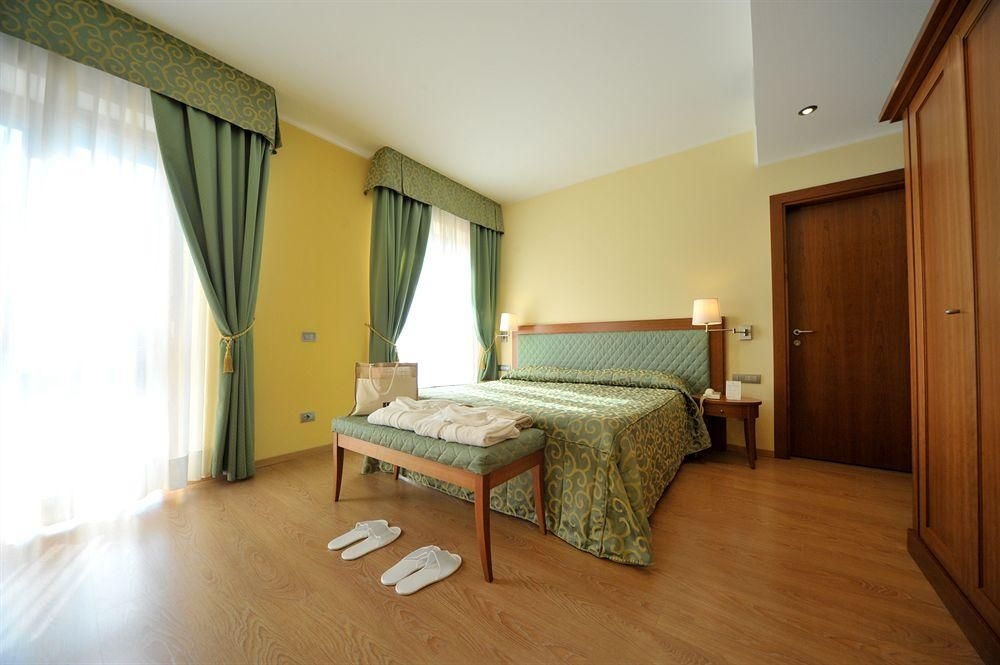 Hotel Resort & Spa Miramonti2