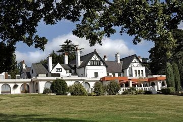 Hilton Cobham0