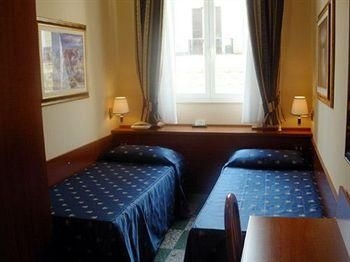 Hotel Corallo2