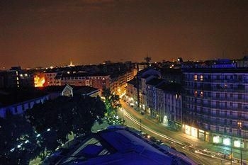 Hotel Wagner1