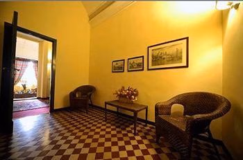 Hotel Etnea 3161