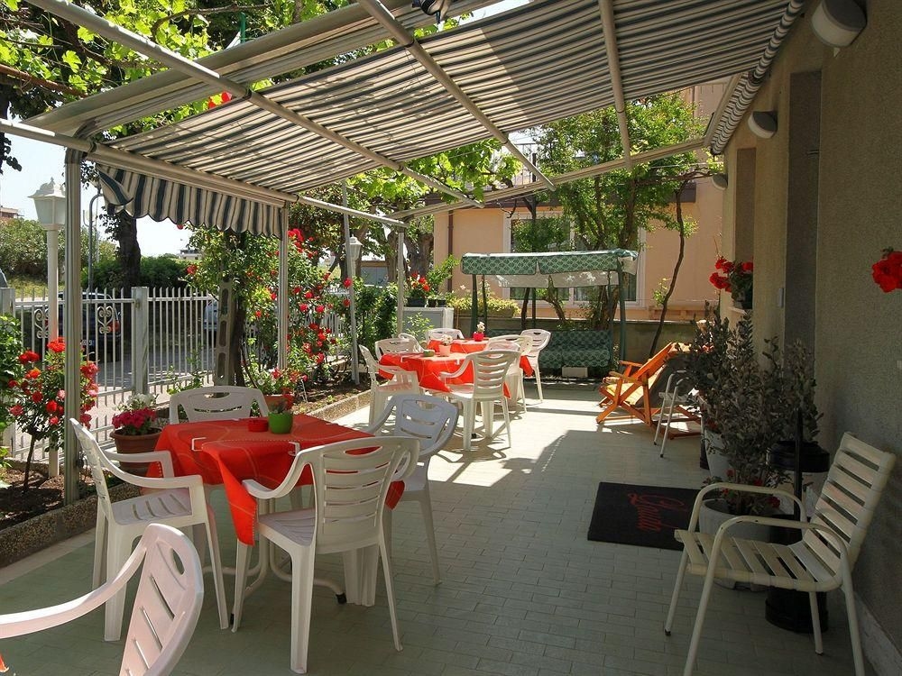 Villa Lauda Bed & Breakfast4